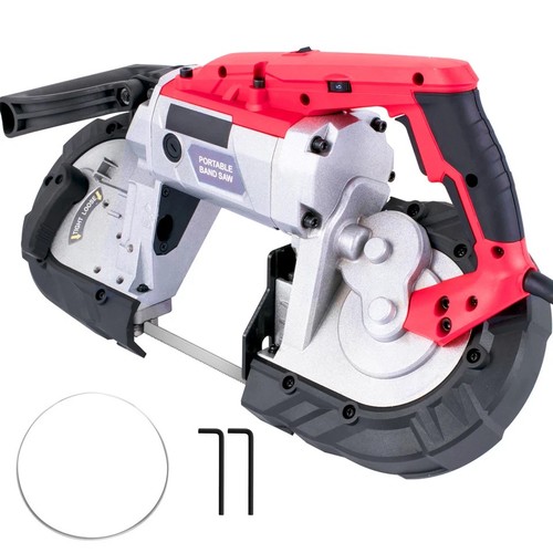 Band saw portable - saw,