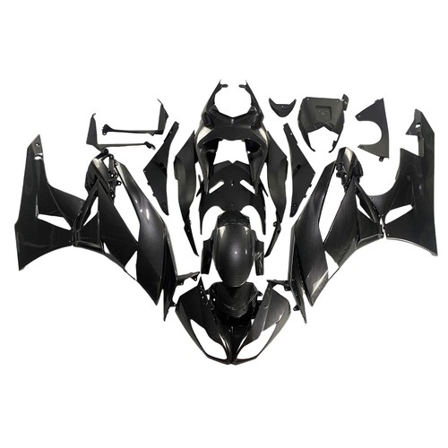 Full bodywork fairing - bodywork,