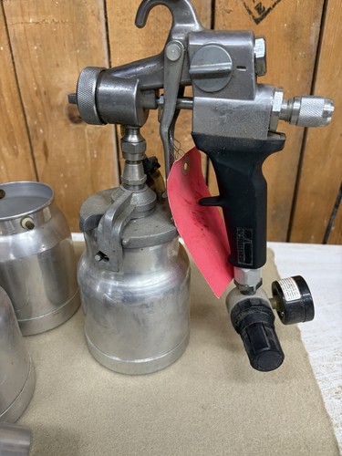 Wagner hvlp conversion - wagner,