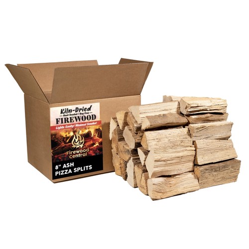 Firewood central kiln dried - firewood, kiln-dried