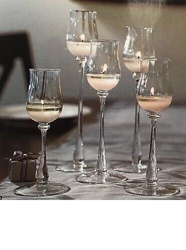 Partylite elegance stemmed - partylite,