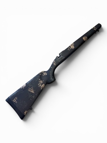 Remington 700 short - short, action