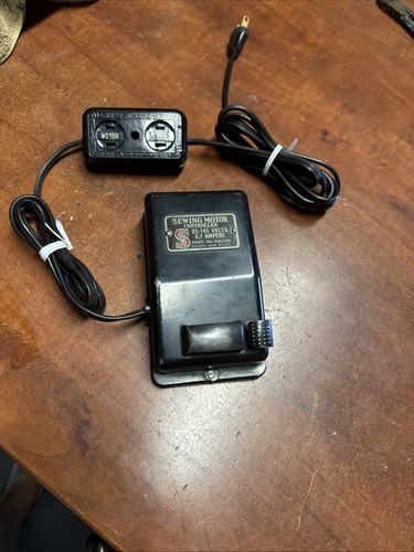 Foot controller pedal power - controller,