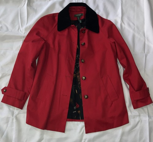 Vtg ralph lauren women - vtg,