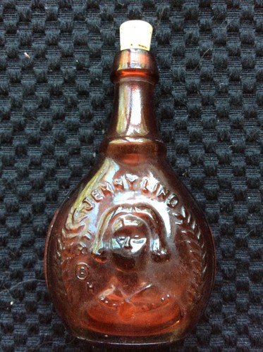 Vintage wheaton miniature - vintage,