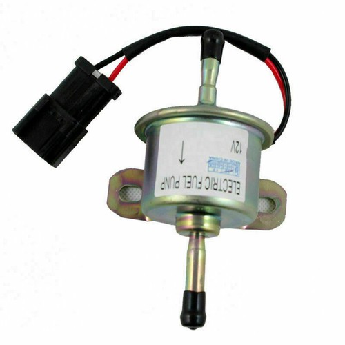 New fuel pump for - new,