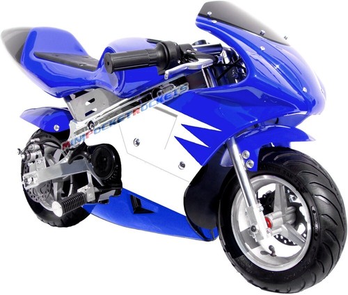 Mini motorcycle bike 40cc - bike,