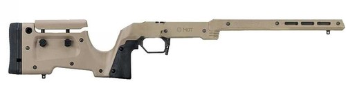 Mdt xrs 457 crossover - cz,