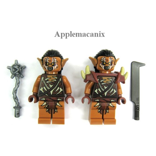 New lego the - new, dol