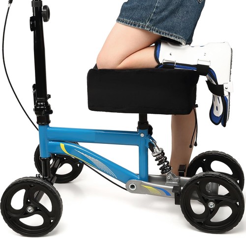 Knee scooter cushion thick - scooter,