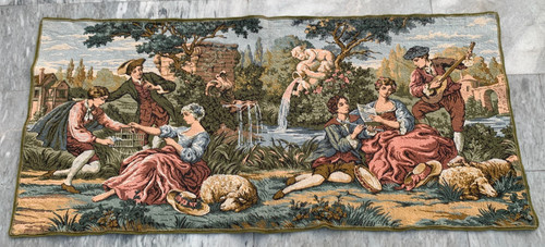 2x5 vintage loving french - 2x5,