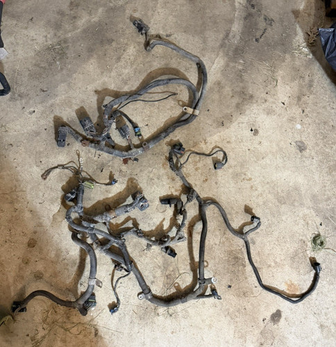 2006 dodge ram 2500 - 2006,