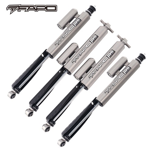 Full set lift shocks - full,