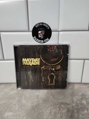 Mayday parade monsters the - parade,