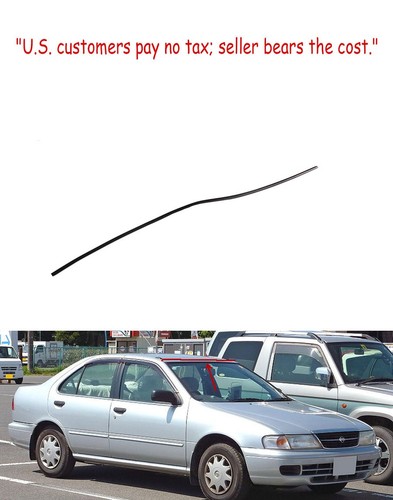 For nissan b14 sentra sunny - for,