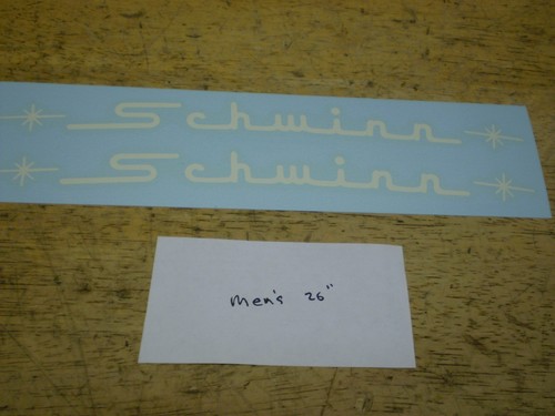 Schwinn approved large curved - approved,