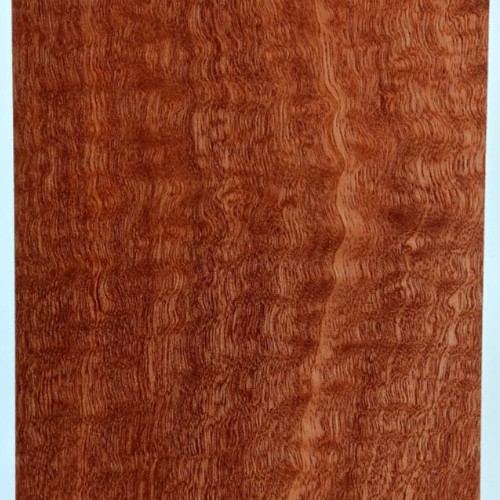 Figured sapele board sapelli - figured,