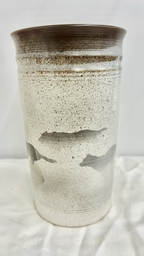 Vintage nordy studio pottery - vintage,