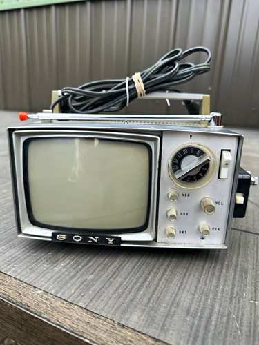 Vintage 1960s sony - 1960s, 5-303w