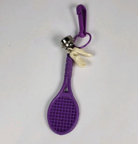 Vintage 1980s plastic bell - vintage,