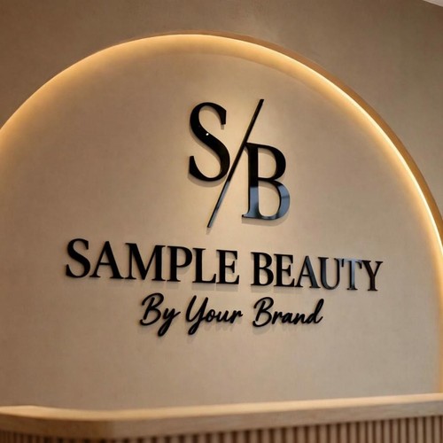 Personalized business logo - personalized,