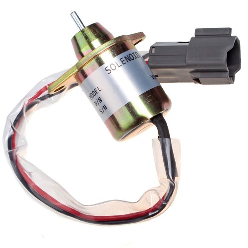 12v fuel stop - 12v,
