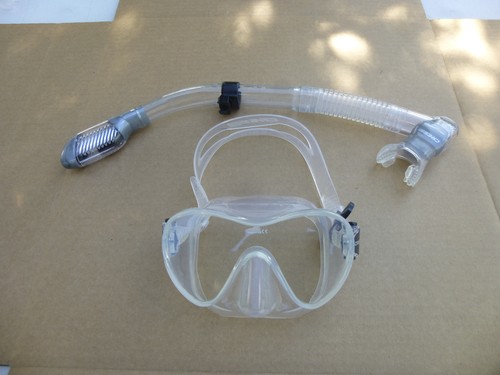 Nice cressi frameless scuba - nice, f1