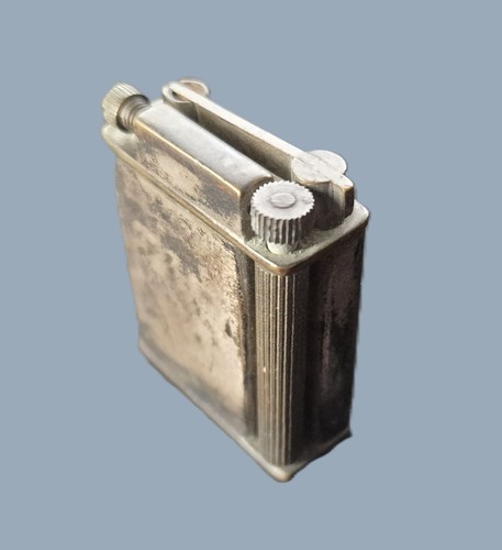 Antique art deco petrol - antique,