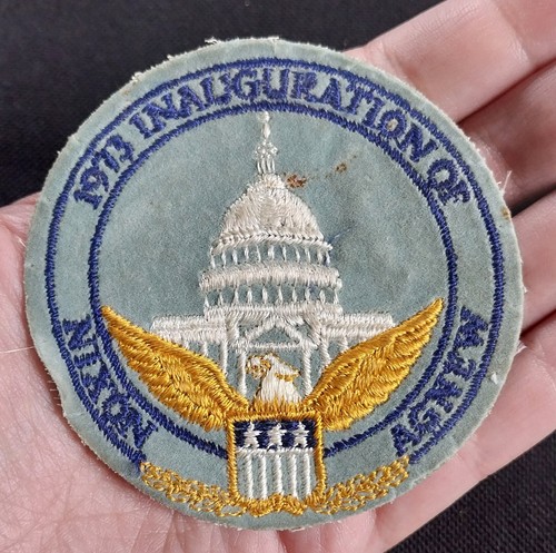 Vintage richard nixon - vintage, spiro