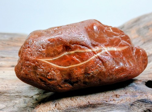 Big red lake superior - superior, agate