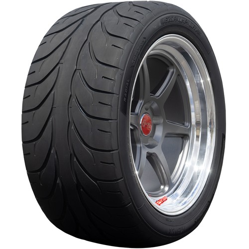 Tires kenda vezda uhp - 4,
