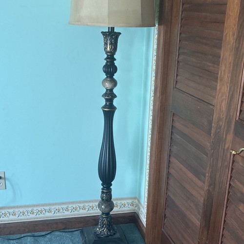 Antique bronze black metal - antique,