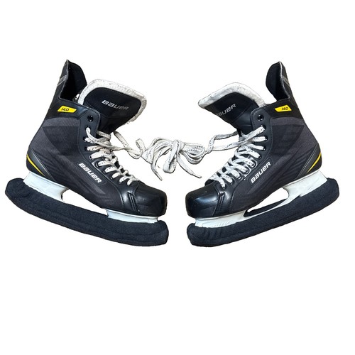 Clean bauer supreme - bauer, senior