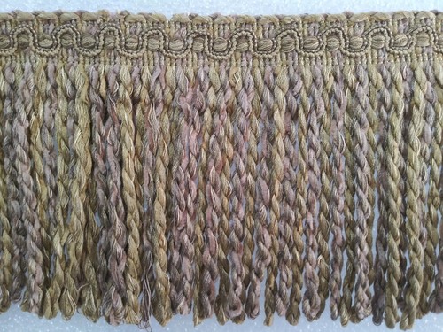 Yards bullion fringe - yards,