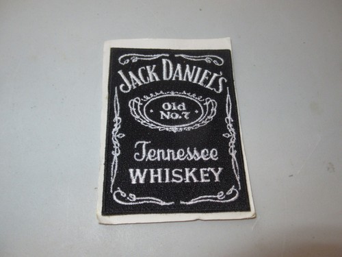 Embroidered sticker jack - embroidered,