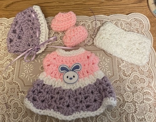 Dress set for - set,