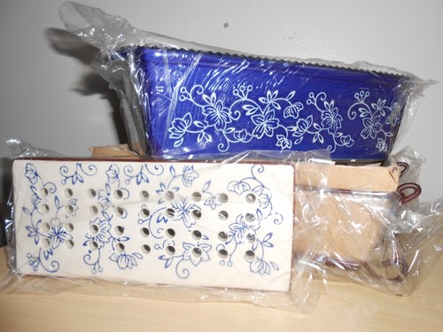 Temp tations blue - temp-tations, lace