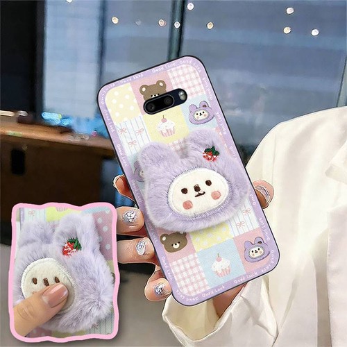 Cute phone case - lg, 2018