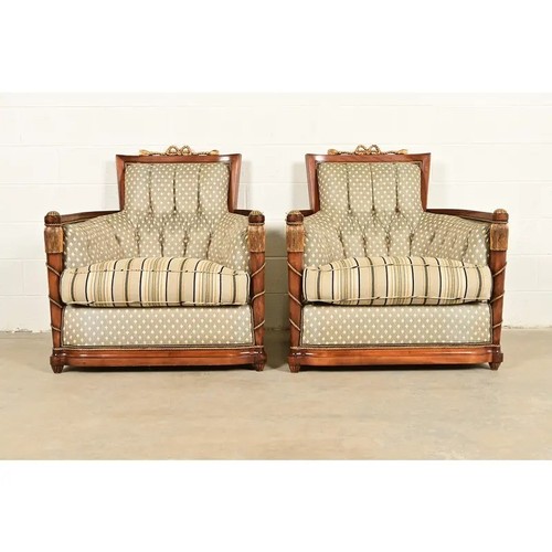 Grosfeld house french regency - french,