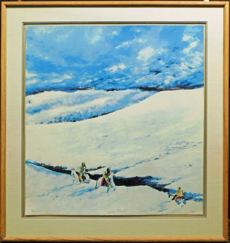 Earl biss windy point original - biss,