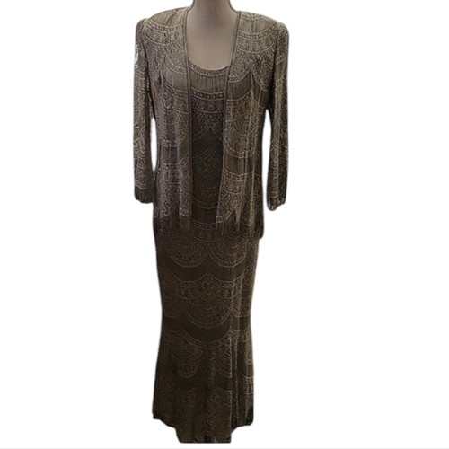 Damianou elegant patterned - elegant,