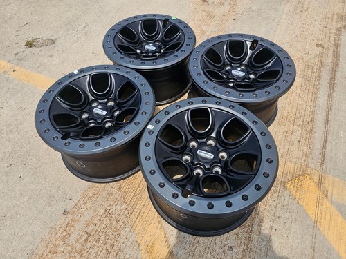 Ford 150 raptor oem - 17",