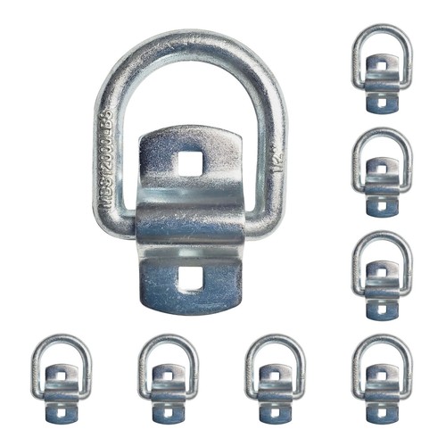Pack heavy duty - 8,