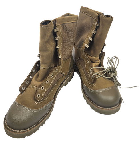 Usmc coyote danner rat - danner,