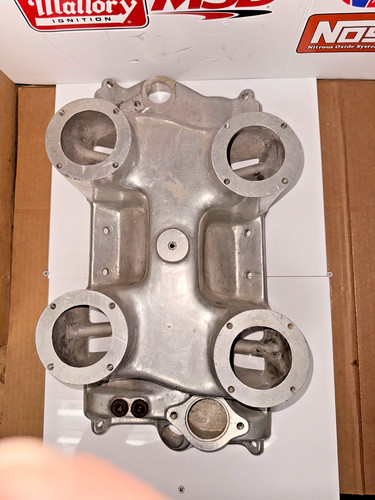 Sbc chevy 8 - sbc, gm