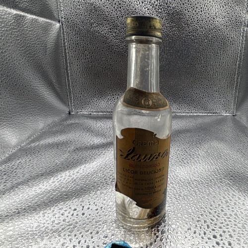 Durán crema licor deluxe - crema,