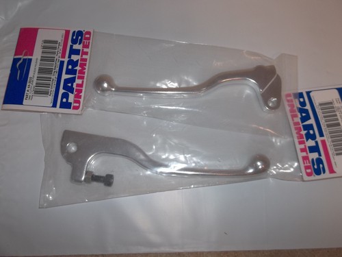 New clutch front brake - clutch, +