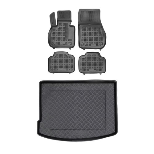 Rezaw plast floor mats for - mats,