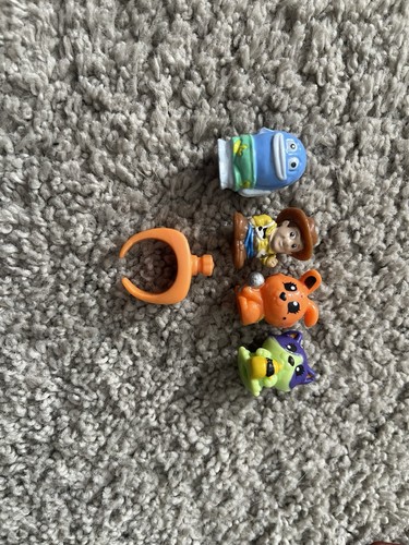 Squinkies toys lot including - squinkies,