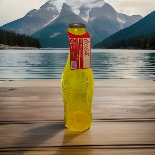 Coca cola coke jumbo - coke, 21"